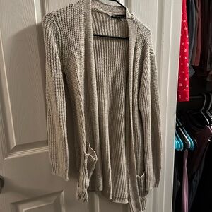 Love Ellie cardigan tan